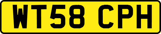 WT58CPH