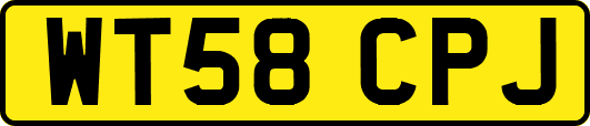 WT58CPJ