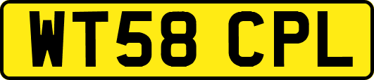 WT58CPL