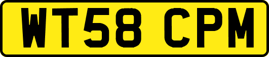 WT58CPM