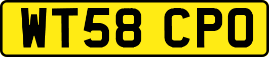 WT58CPO