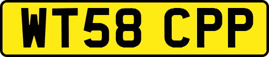 WT58CPP