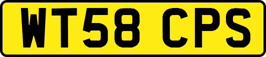WT58CPS
