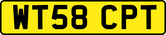 WT58CPT