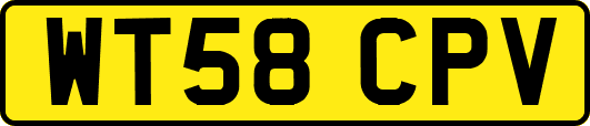 WT58CPV