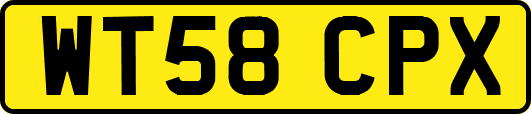 WT58CPX