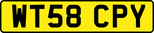 WT58CPY