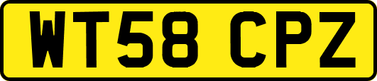 WT58CPZ