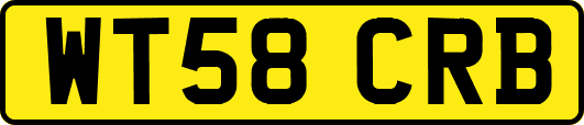WT58CRB