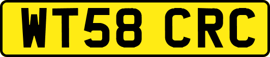 WT58CRC