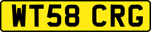 WT58CRG