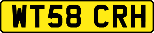 WT58CRH