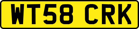WT58CRK