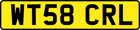 WT58CRL