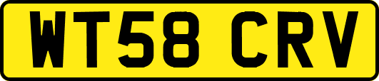 WT58CRV