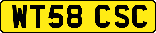 WT58CSC