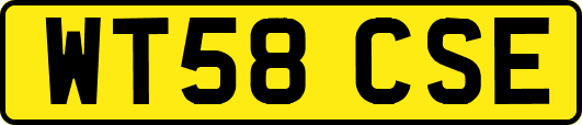 WT58CSE