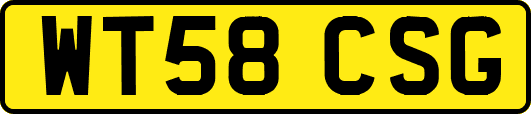 WT58CSG