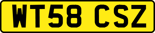 WT58CSZ
