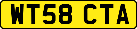 WT58CTA