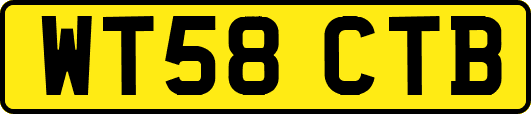 WT58CTB