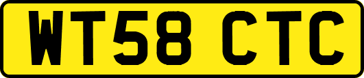 WT58CTC