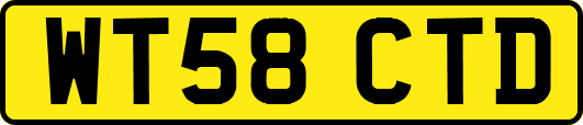 WT58CTD