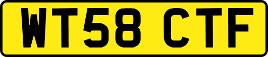 WT58CTF