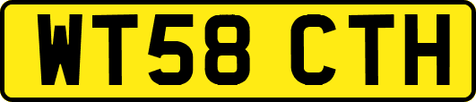 WT58CTH