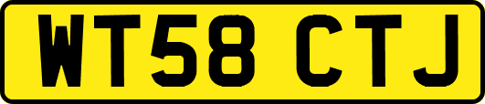 WT58CTJ