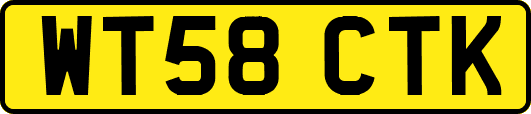 WT58CTK