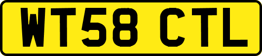 WT58CTL