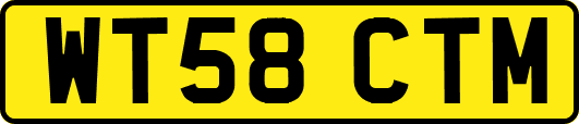 WT58CTM