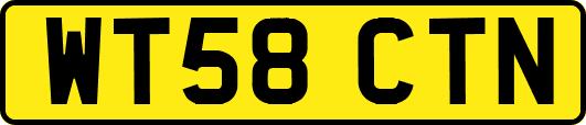 WT58CTN