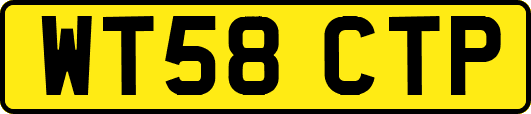 WT58CTP