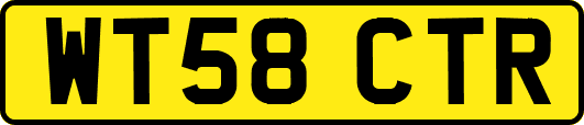 WT58CTR