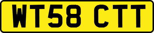 WT58CTT