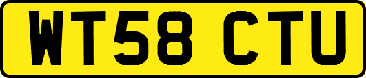 WT58CTU