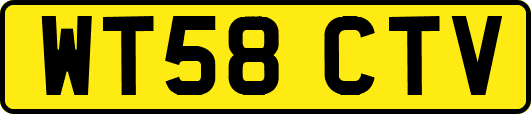 WT58CTV