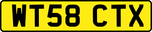 WT58CTX