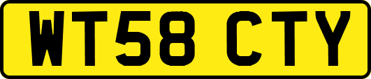 WT58CTY