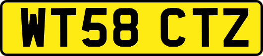 WT58CTZ