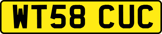 WT58CUC