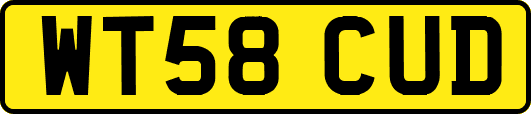 WT58CUD