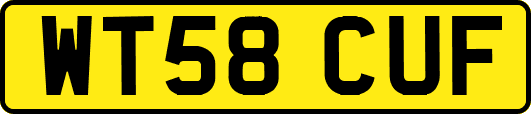 WT58CUF