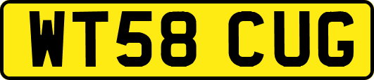 WT58CUG
