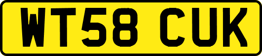 WT58CUK