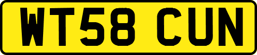 WT58CUN