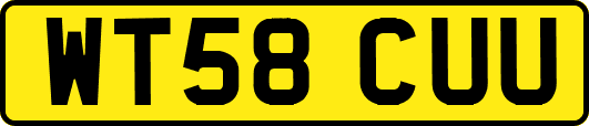 WT58CUU