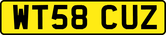WT58CUZ